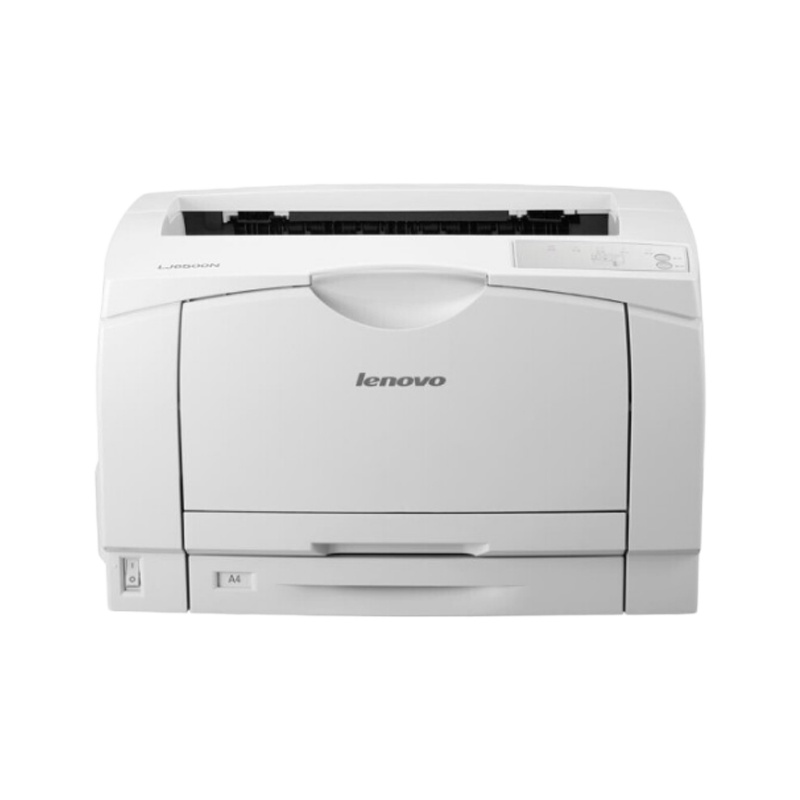 联想(Lenovo) LJ6500N A3黑白激光打印机