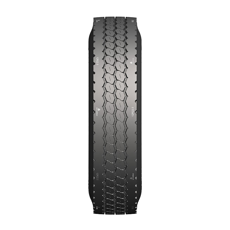 中策网红轮胎全能悍将12R22.5-18 eM88(全轮位)