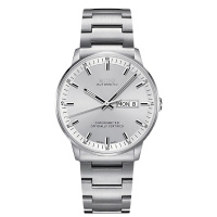 美度(MIDO)手表 瑞士原装进口指挥官II系列自动机械男表 M021.431.11.031.00