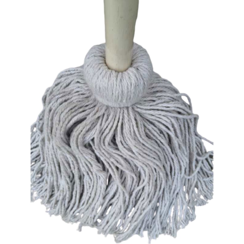 陇步昇 纯棉大号线拖把 （30把起订）