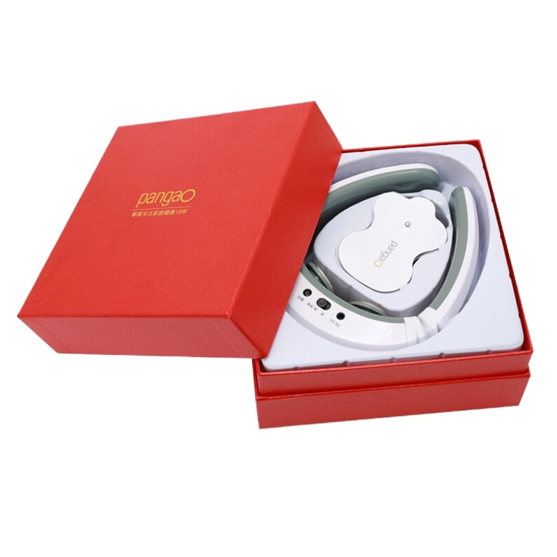 攀高(pangao)颈椎按摩仪 PG-2601B13 颈椎按摩仪 单台价格