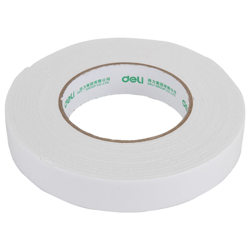 泡沫海棉胶带 双面胶