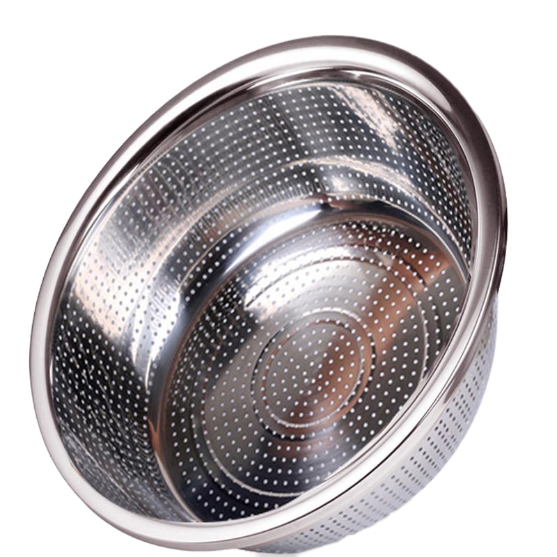 萃姿尔(TRESOR)50厘米不锈钢大漏盆洗菜盆