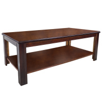 [硕辉]SH-B茶几 油漆实木美观标准茶几