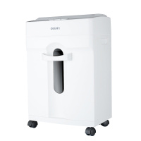 得力(deli) 9920碎纸机 颜色随机