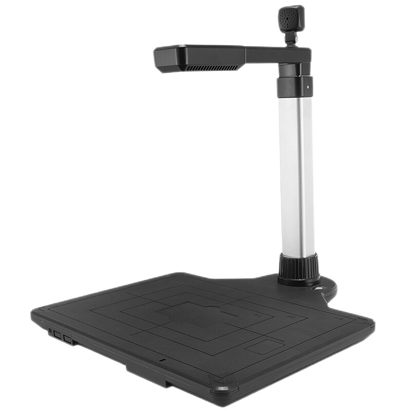 科密GP2200AF 1200万像素双摄自动对焦高拍仪A3幅面高清高速扫描仪