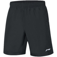 【自营】李宁男子训练系列运动短裤AKSP831-4