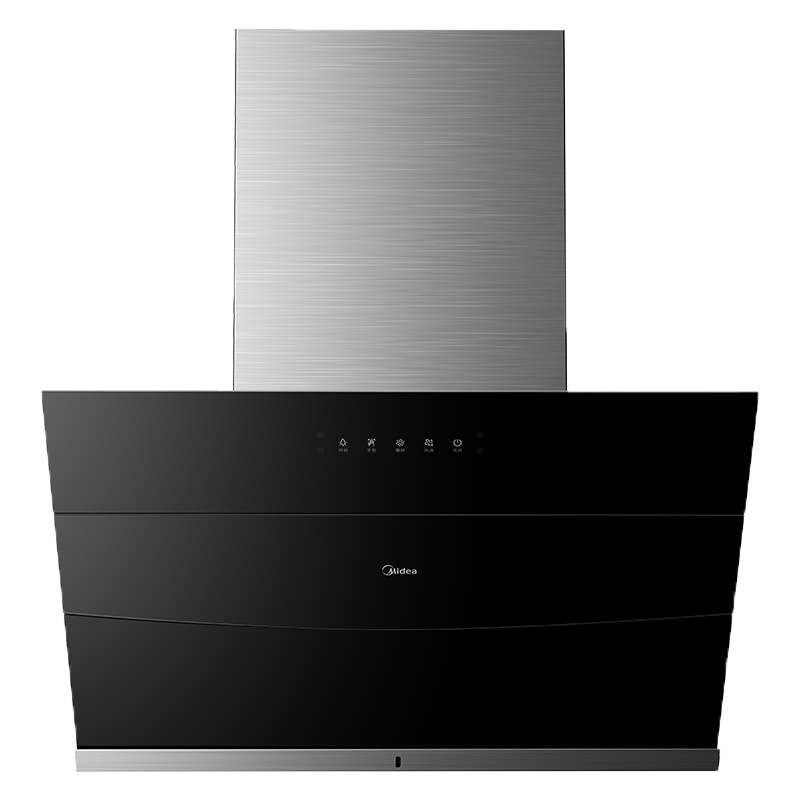 美的油烟机 CXW-280-B63S