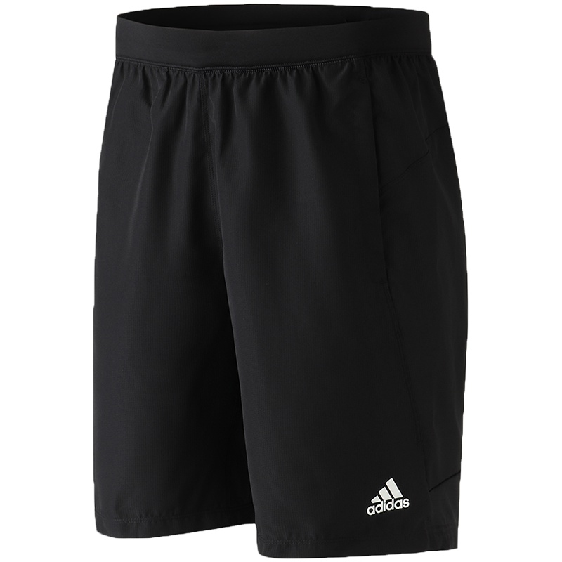 【自营】阿迪达斯男服运动短裤综合训练跑步健身运动服DU1577