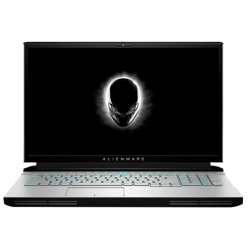 外星人Alienware area-51m 17.3英寸笔记本电脑（i9-10900K 2*32GB 2*2TB固态 RTX2080S 8G独显 W10h）