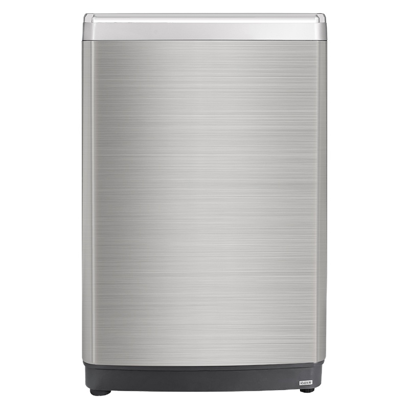 海信洗衣机XQB100-V808D星泽银