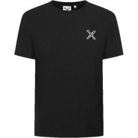 KENZO 高田贤三 男士 棉质圆领短袖T恤 FA6 5TS001 4SJ