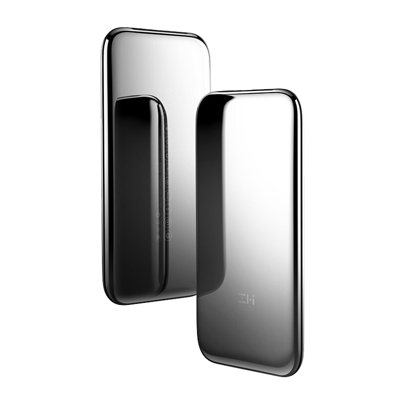 ZMI 太空移动电源(6000mAh)