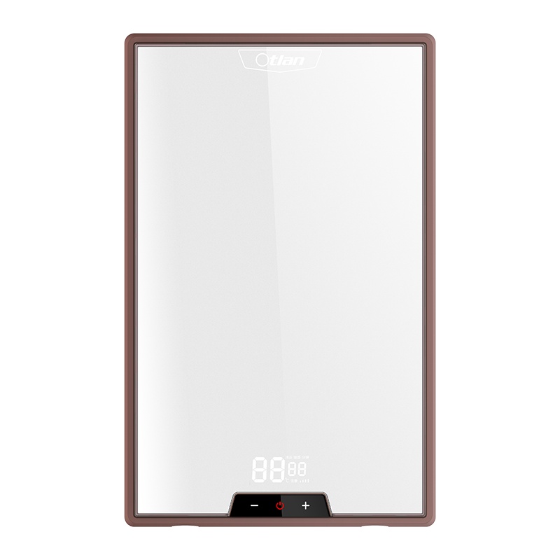 Otlan/奥特朗F5B-Z85A即热式电热水器(白蓝牙版)