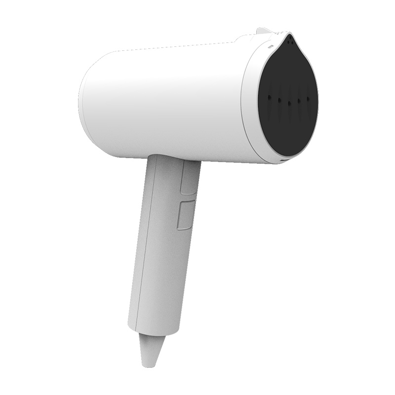 科西逸尔(KEHEAL) 挂烫机H1山茶白家用差旅便携可折叠式手持挂烫机宿舍学生用小型蒸汽家用烫衣熨烫机高颜值美观电烫斗