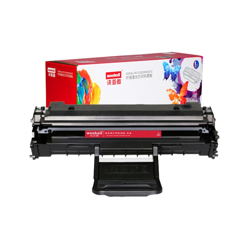 沃亚图适合三星MLT-1610硒鼓SAMSUNG ML-1610 SCX-4521FH打印机墨盒 1/个