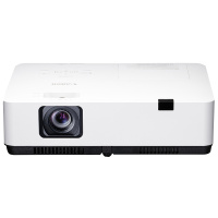 佳能LV-WX370会议演示教育教学数字标牌显示投影机 3700流明