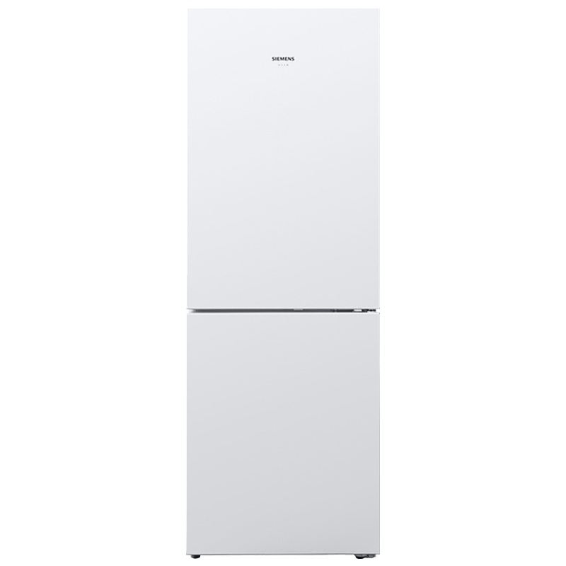 西门子(SIEMENS)279升两门双门冰箱 风冷无霜多维立体出风 租房小户型公寓宿舍 以旧换新补贴KG29NV220C