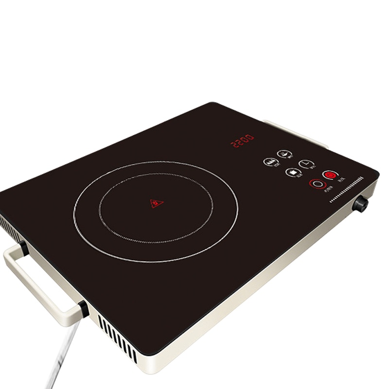 礼促优选 红红火火电陶炉