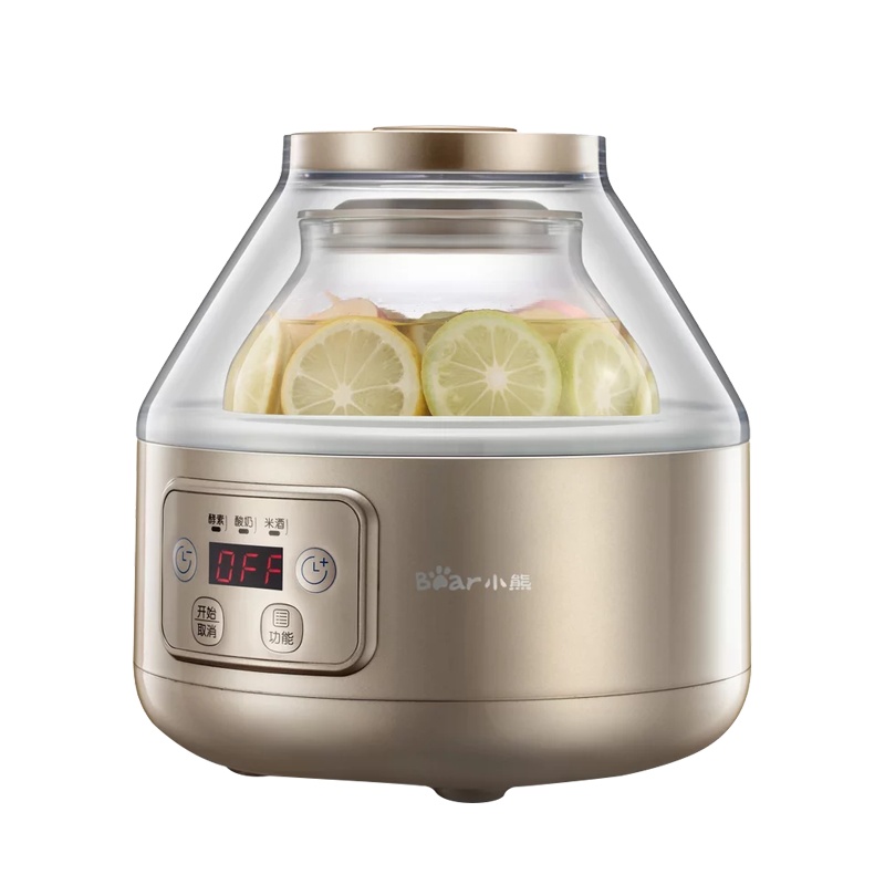 苏宁极物 家用酵素机 SNJ-A20T1 自制酸奶米酒发酵机(单位:台)