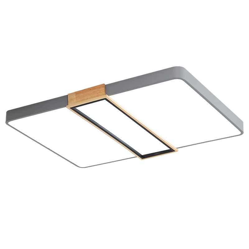 品拓(PINTUO)美国队长儿童房灯吸顶灯具简约现代男孩小卧室灯创意卡通房间灯饰