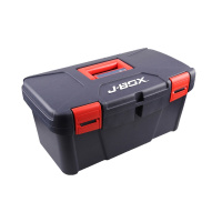 捷科(JETECH) JB-16 塑料工具箱