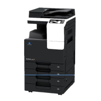 柯尼卡美能达(KONICA MINOLTA) bizhub C266 A3 彩色多功能复合机/复印机