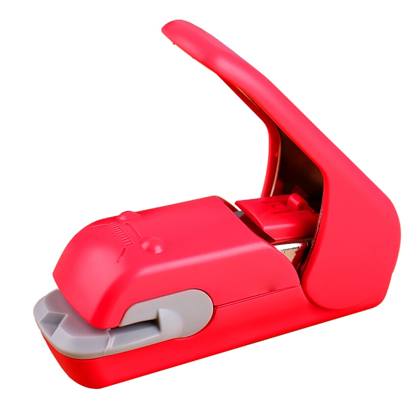 大通轩恒 国誉进口压纹型环保无针订书机(单位:个)