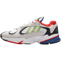 adidas阿迪达斯三叶草男鞋运动鞋YUNG-1复古老爹鞋EH0868