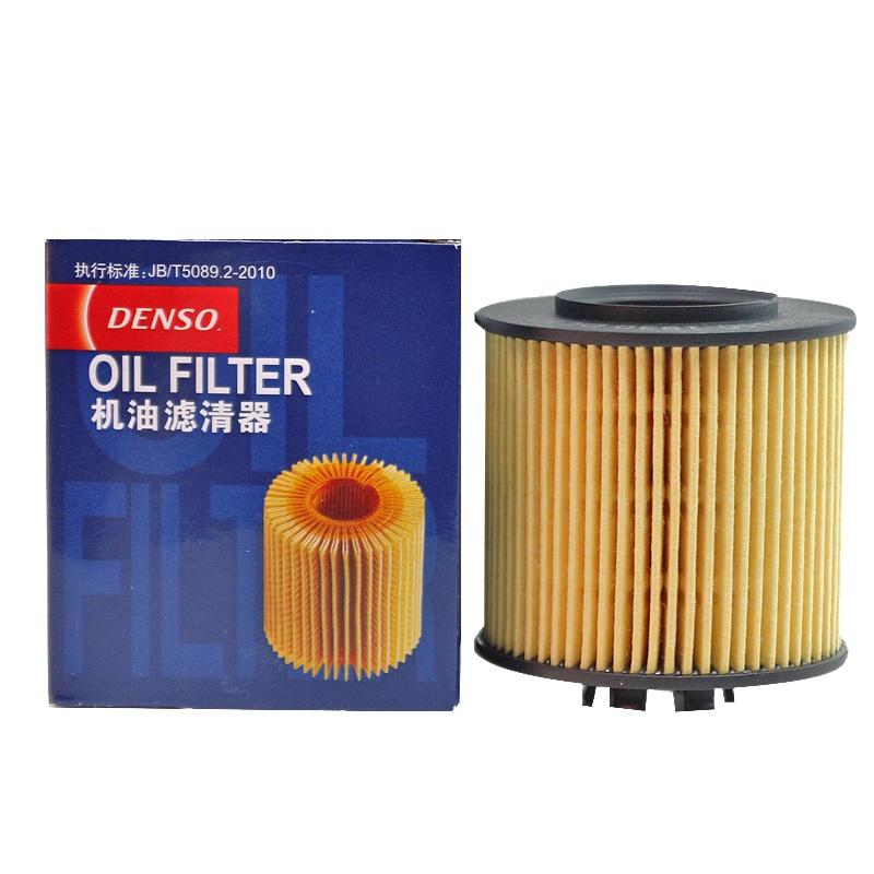 电装(DENSO)机滤260340-1930适配劲情/劲取/明锐1.6L