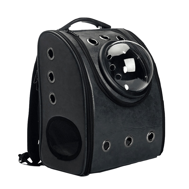 猫包宠物包外出旅行太空包狗狗软硬结合夏季冬季防水便携背包