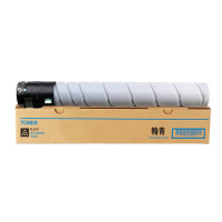 翰青粉盒 TN324Y （适用美能达C308/C368/C7930）黄色（单位：件）