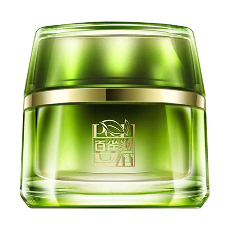 百雀羚(PECHOIN)肌初赋活抗皱菁华霜50g 滋润肌肤淡化细纹提拉紧致补水保湿抗初老面霜