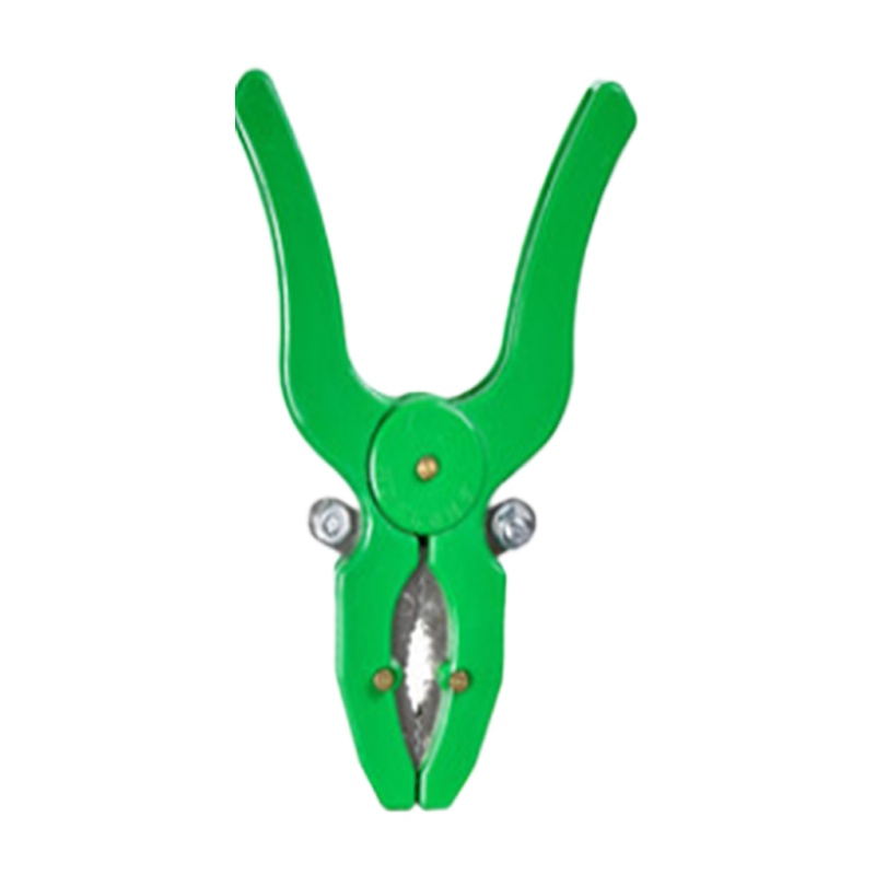 电瓶充电器夹钳