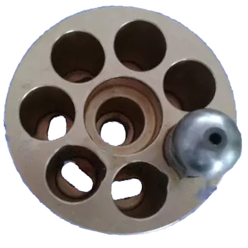 TRW装载机WA500-6泵胆