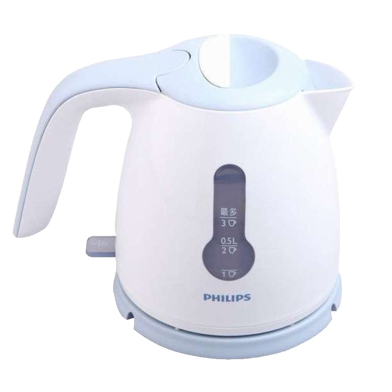 飞利浦电水壶HD4609