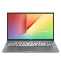 华硕(ASUS) Vivobook15s X 15.6英寸轻薄笔记本电脑(i5-10210U 8G 512GSSD MX250 2G独显 office)耀夜黑