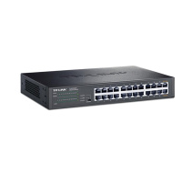 TP-link 千 兆 24 口 交 换 机 TL-SG1024DT