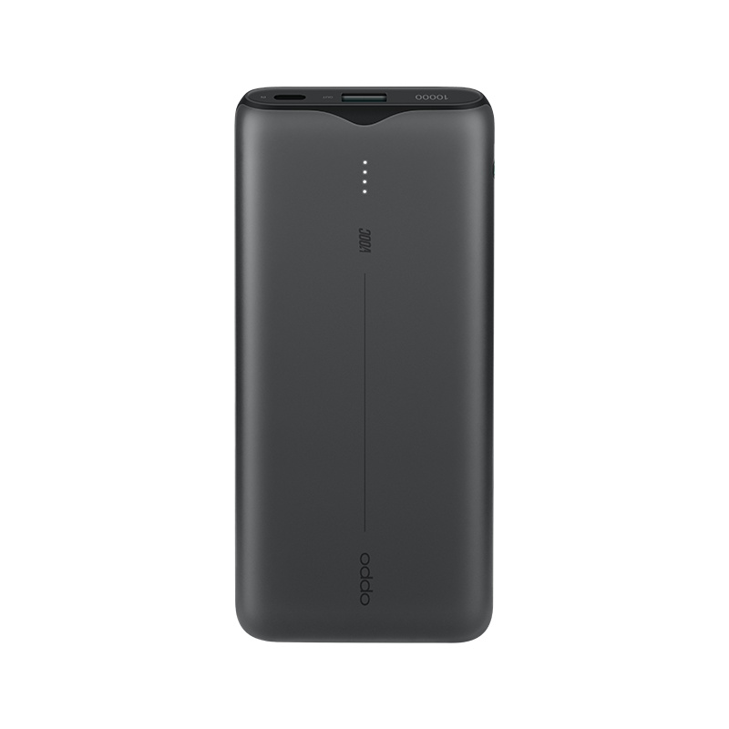 OPPO VOOC闪充移动电源