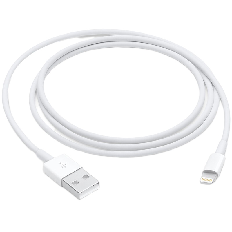 苹果原装数据线正品,充电线