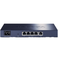 TP-LINK 千兆企业级VPN有线路由器 TL-R483G