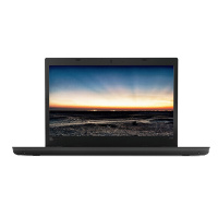 ThinkPad L490-230 笔记本(i7-8565U 8G 256G 2G独显 14英寸win10 一年上门)