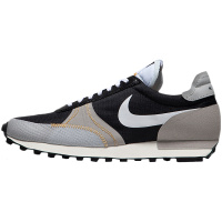 NIKE耐克男鞋休闲鞋低帮复古华夫轻便运动鞋CU1756