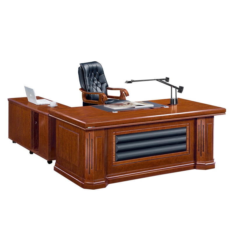 首指(SZ)油漆办公桌/主管桌/经理桌/班台B-3720