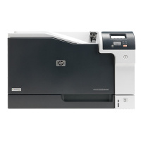 惠普(HP)Colour LaserJet Pro CP5225n彩色A3激光打印机(有线网络 尊享服务)