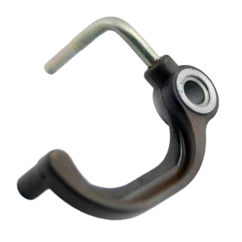 陕汽2300西安康明斯发动机冷却喷嘴 汽车配件 原厂出品