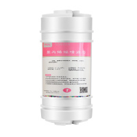 TCL箱式超滤机TJ-GU0501J/F 一级PP棉+前置活性炭+压缩碳+超滤膜+后置活性炭滤芯套装