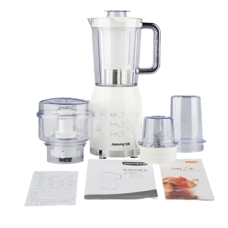 九阳(Joyoung)料理机/JYL-C022单个装