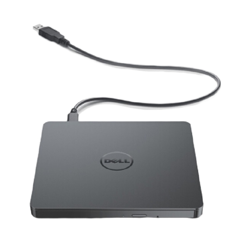 戴尔（DELL）DW316 USB接口刻录DVD外置光驱 外接笔记本台式机通用移动光驱