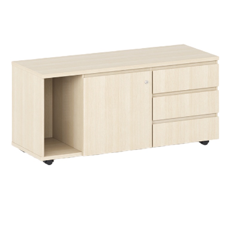 鑫兆昇ZS-BG852副柜活动边柜